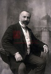 Hovhannes ARCHAGOUNI